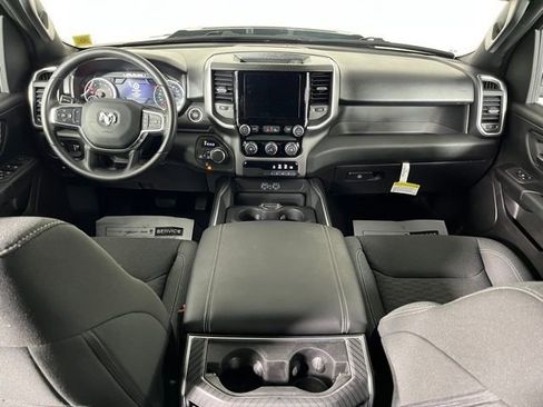 Used 2026 RAM 1500 Express image 38