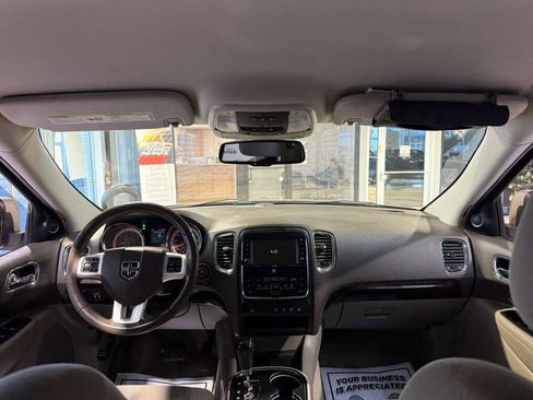 Used 2011 Dodge Durango Crew image 22