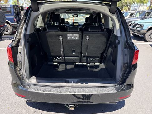 Used 2024 Honda Odyssey Elite image 31