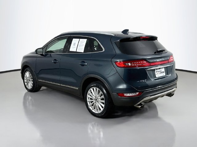 Used 2019 Lincoln MKC Premiere AWD/4WD image 11