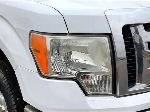 Used 2010 Ford F150 XLT AWD/4WD image 28
