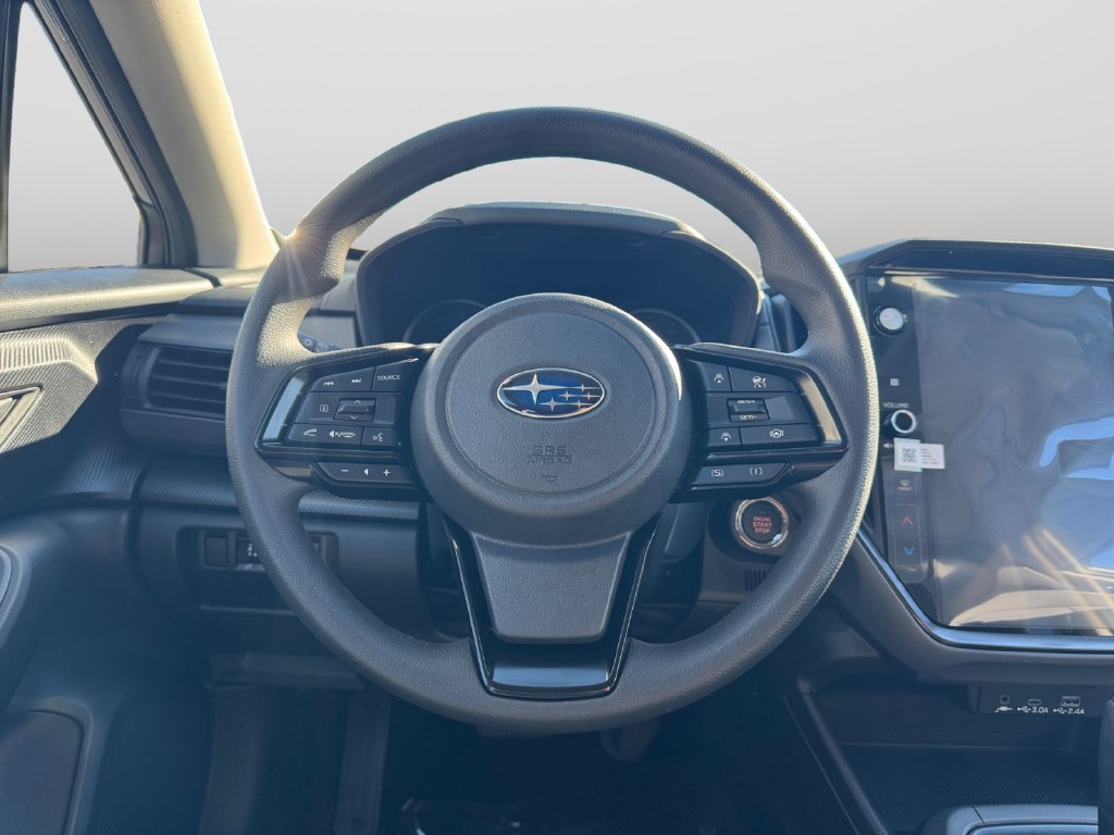 New 2026 Subaru Crosstrek 2.5i Premium AWD/4WD image 11
