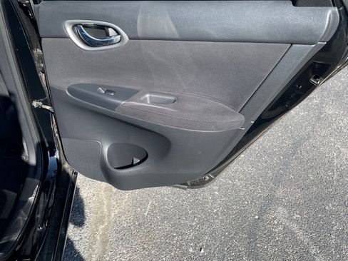Used 2013 Nissan Sentra SV w/ Driver Pkg FWD image 18