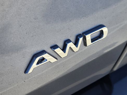 Used 2026 Acura ADX AWD image 2