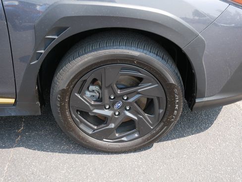 Certified 2024 Subaru Crosstrek 2.5i Sport w/ Crosstrek Mirror Package AWD/4WD image 15