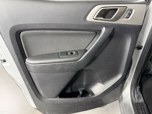 Used 2020 Ford Ranger XLT w/ Equipment Group 302A Luxury image 25