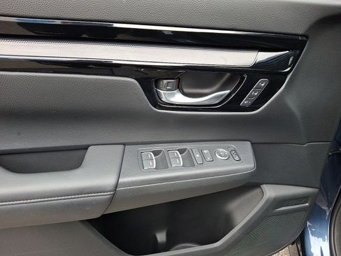 Used 2024 Honda CR-V EX-L image 13
