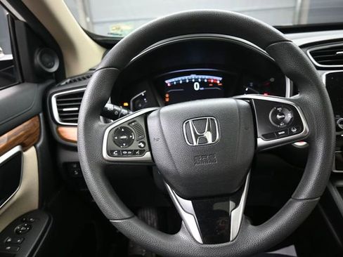 Used 2018 Honda CR-V EX image 8