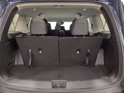 New 2026 Hyundai Santa Fe SEL image 15