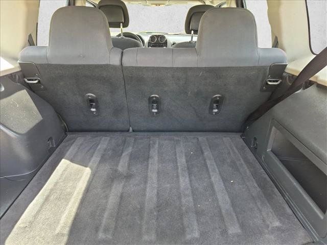 Used 2010 Jeep Patriot Sport w/ PWR Equipment Group AWD/4WD image 6