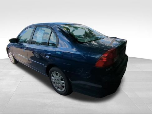 Used 2005 Honda Civic LX image 4