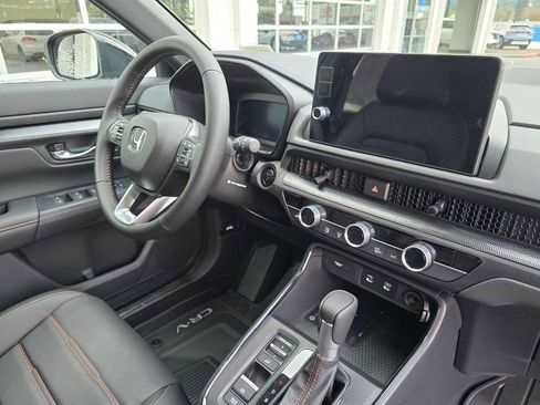 New 2026 Honda CR-V Sport-L image 11