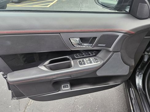 Used 2013 Jaguar XF R-S image 26