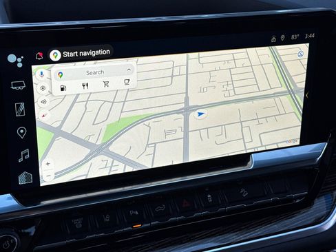 New 2026 Chevrolet Silverado 2500 LTZ w/ Trail Boss Package image 21