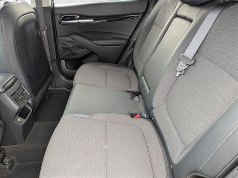 Used 2023 Kia Seltos S w/ Navigation Package FWD image 25