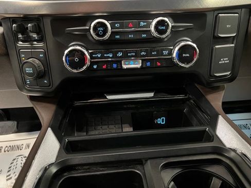 Used 2025 Ford F350 King Ranch image 37