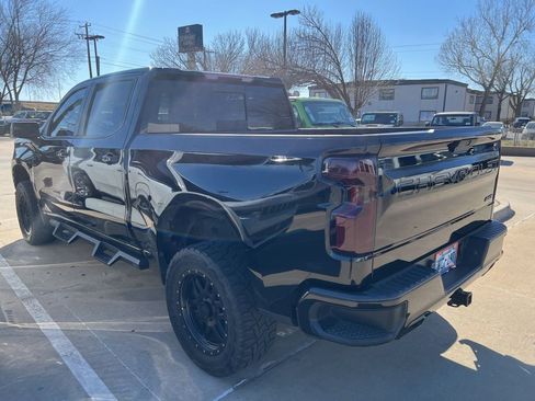 Used 2019 Chevrolet Silverado 1500 RST w/ All-Star Edition image 3