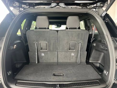 New 2025 Jeep Grand Cherokee L Laredo w/ Luxury Tech Group I image 11