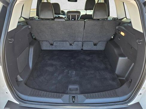 Used 2015 Ford Escape Titanium FWD image 6