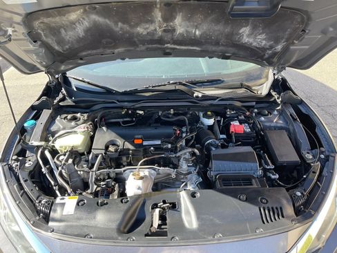 Used 2017 Honda Civic LX image 30