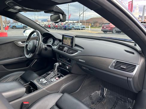 Used 2017 Audi S7 Prestige w/ S7 Sport Package image 28