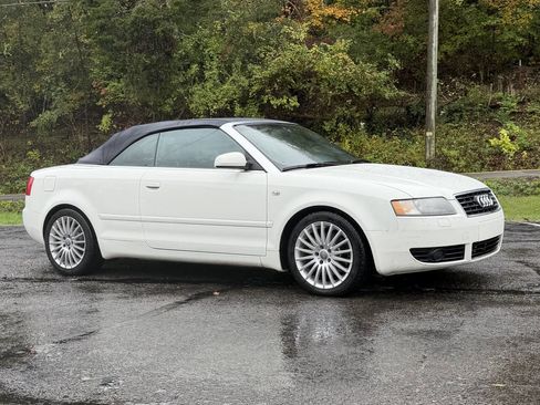 Used 2005 Audi A4 3.0 image 1