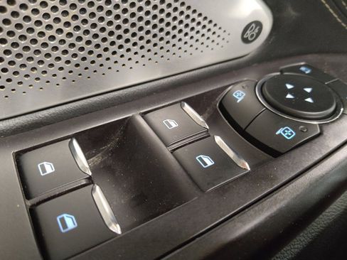 Used 2020 Ford Explorer ST w/ ST Street Pack AWD/4WD image 27