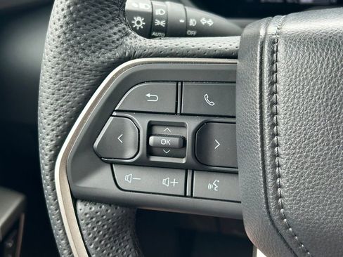 New 2026 Toyota Tundra Limited RWD image 41