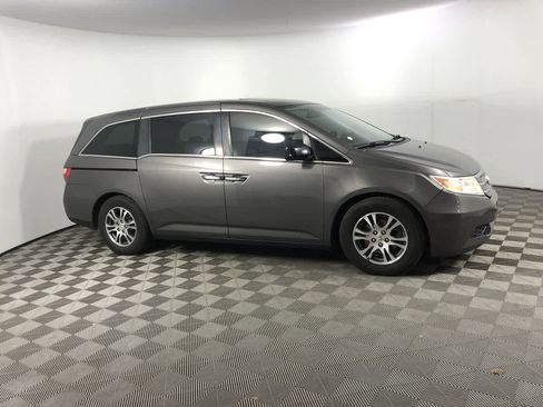 Used 2013 Honda Odyssey EX-L image 9