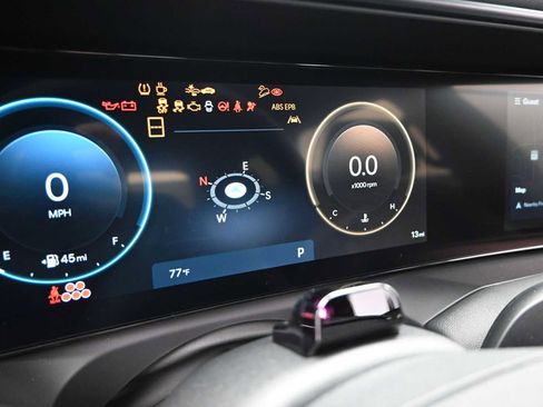 New 2026 Hyundai Palisade XRT Pro image 16