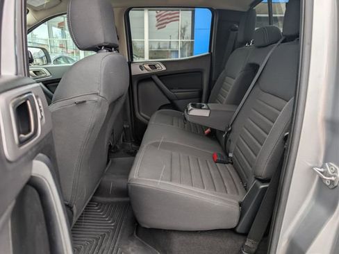 Used 2022 Ford Ranger XLT w/ Equipment Group 302A High image 15