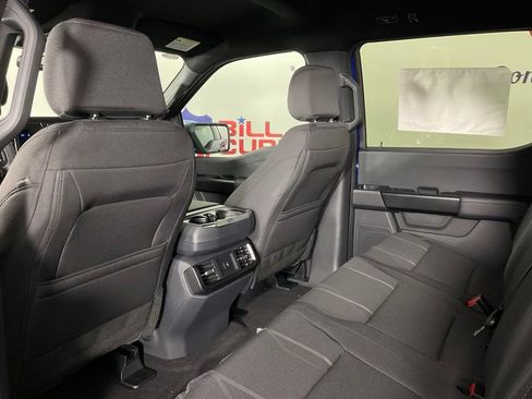 New 2026 Ford F150 STX w/ Equipment Group 200A RWD image 15