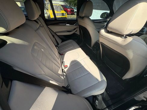 Used 2018 BMW X3 xDrive30i w/ Convenience Package image 18