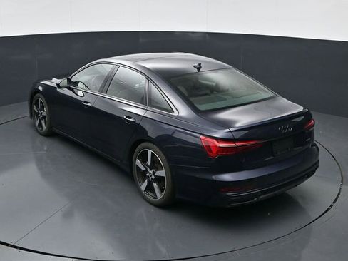 Used 2021 Audi A6 Premium Plus w/ Premium Plus Package AWD/4WD image 31