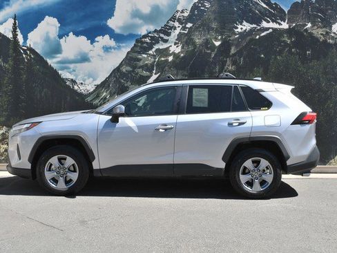 Certified 2024 Toyota RAV4 XLE w/ Convenience Package image 7