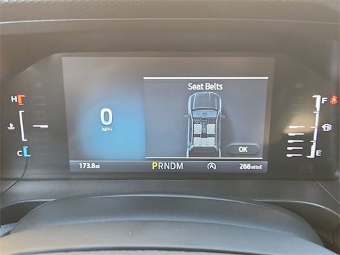 Used 2025 Ford Ranger XL w/ Trailer Tow Package image 12