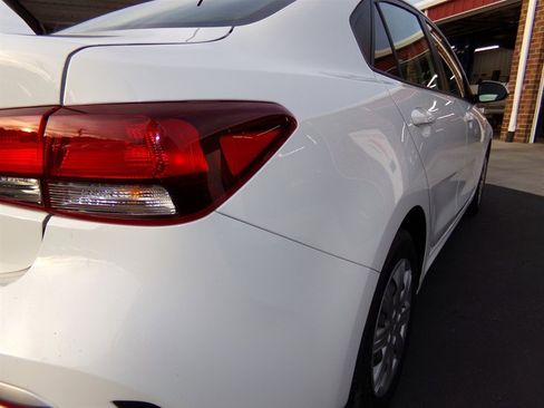 Used 2023 Kia Rio LX image 9