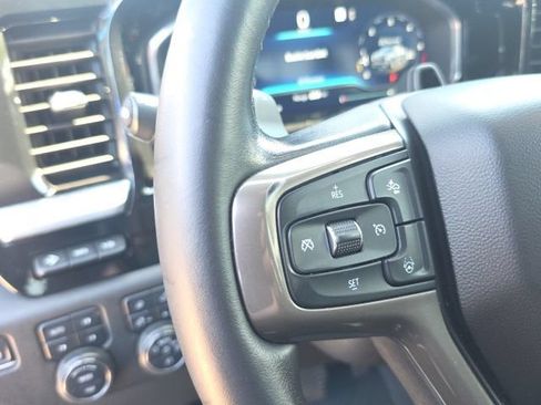 Used 2023 Chevrolet Silverado 1500 High Country AWD/4WD image 20