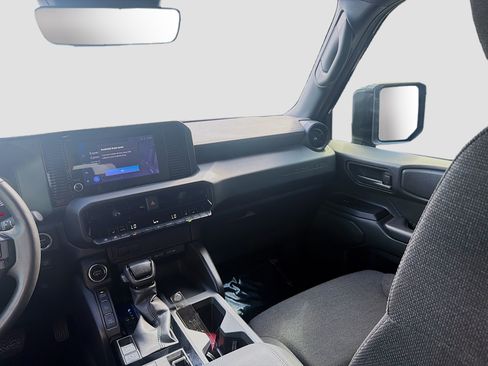 Used 2025 Toyota Land Cruiser 1958 image 19