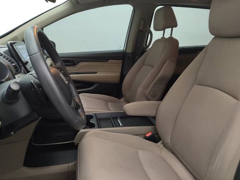 Used 2020 Honda Odyssey EX image 17