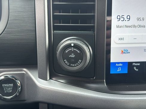 New 2026 Ford F150 XLT w/ Equipment Group 302A MID image 25