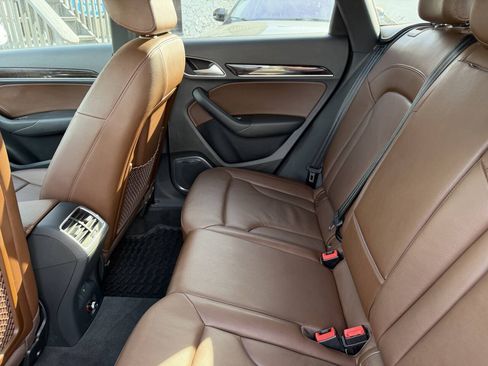 Used 2015 Audi Q3 2.0T Prestige FWD image 13