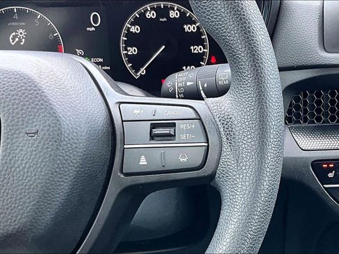 Used 2024 Honda CR-V EX image 24