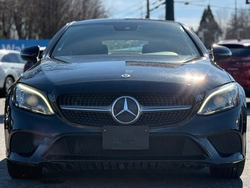 Used 2019 Mercedes-Benz C 300 C 300 w/ Premium Package image 8