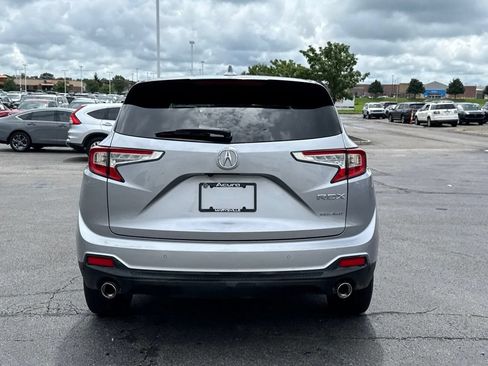 Used 2020 Acura RDX AWD w/ Technology Package image 6