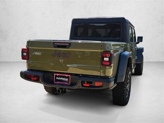 New 2026 Jeep Gladiator Rubicon video 2