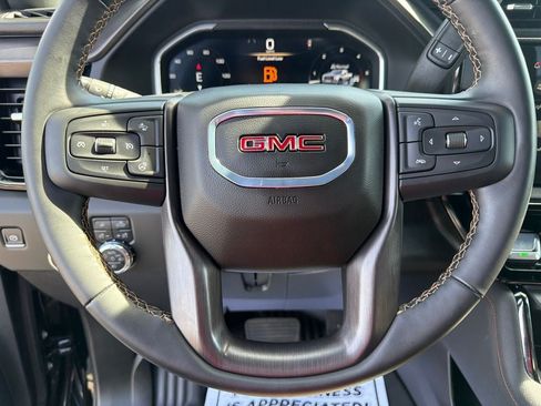 Used 2026 GMC Sierra 3500 AT4 w/ AT4 Premium Plus Package AWD/4WD image 17