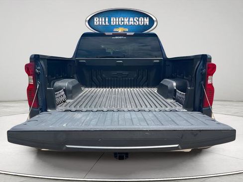 Used 2020 Chevrolet Silverado 1500 LT w/ All-Star Edition RWD image 7