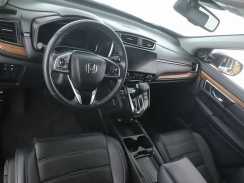 Used 2022 Honda CR-V EX-L image 17