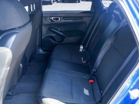 Used 2022 Honda Civic Sport image 33